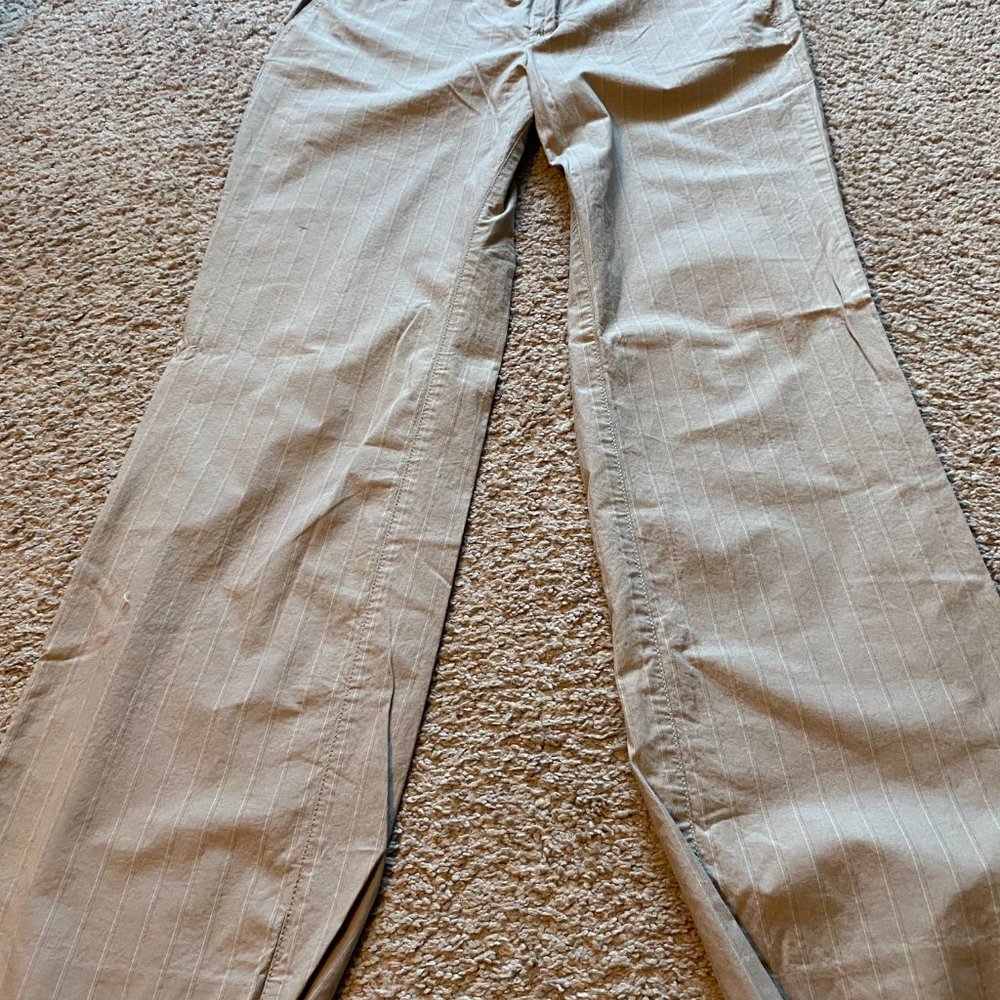 Calvin Klein Casual Dress Pants